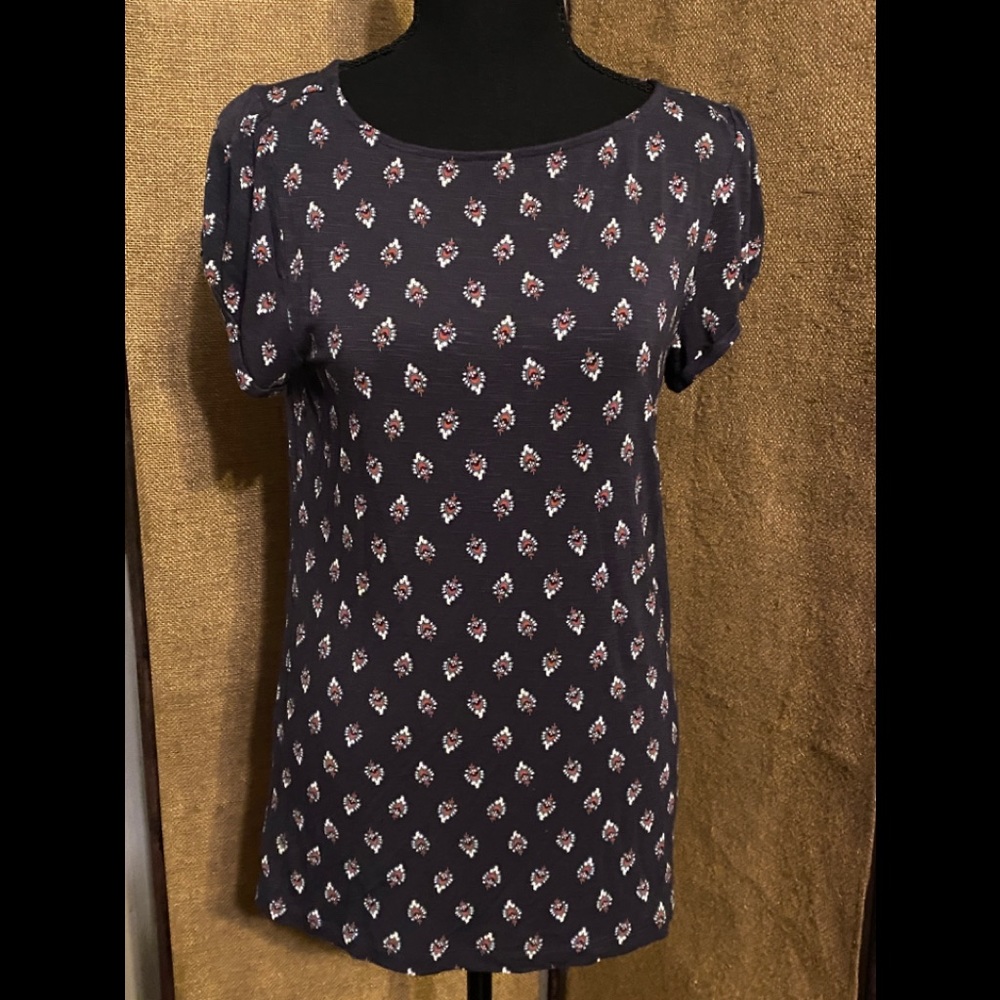 Ann Taylor Loft Shirt Medium